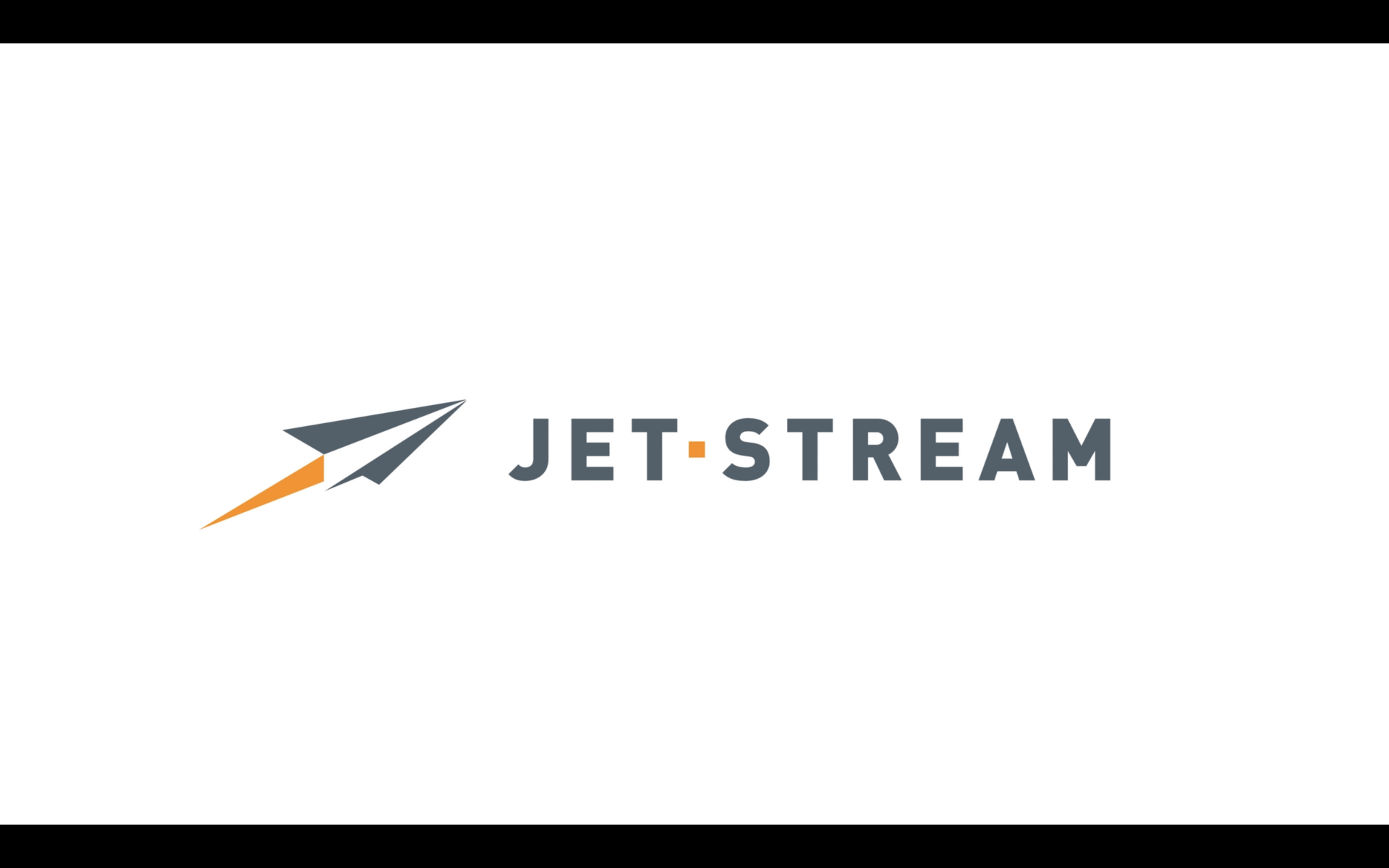 Jet-Stream outro.