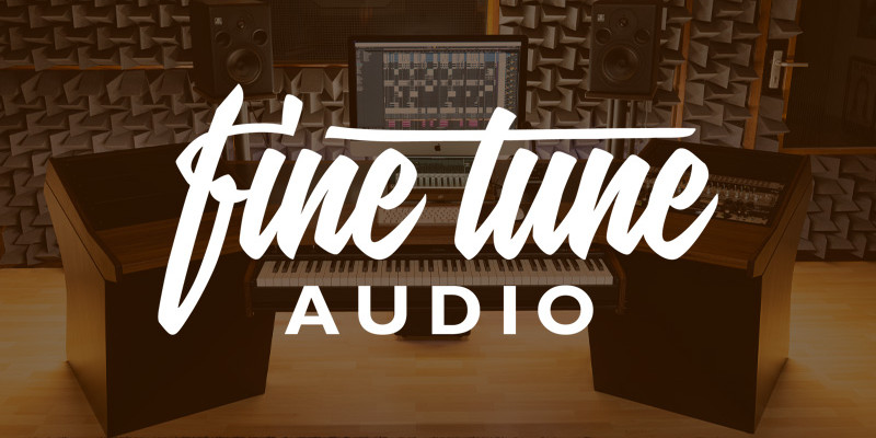 Home - FineTuneAudio