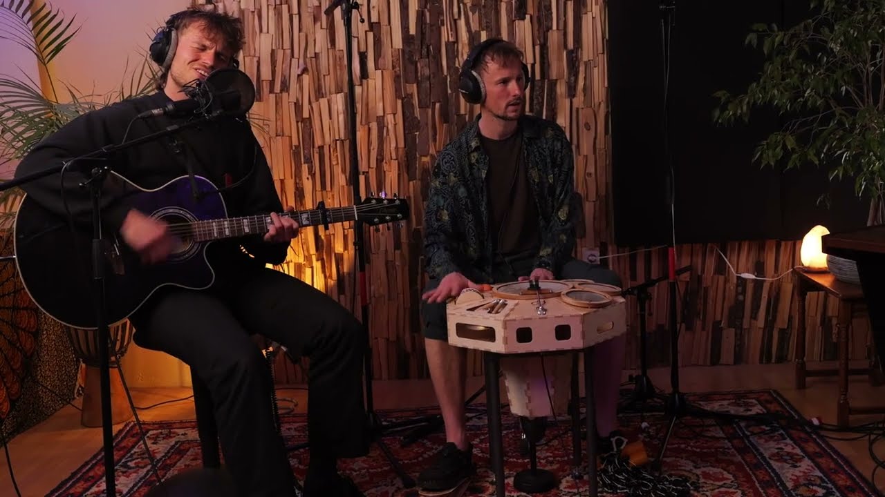 Kopie van Ook ik - Bruno & Olmo