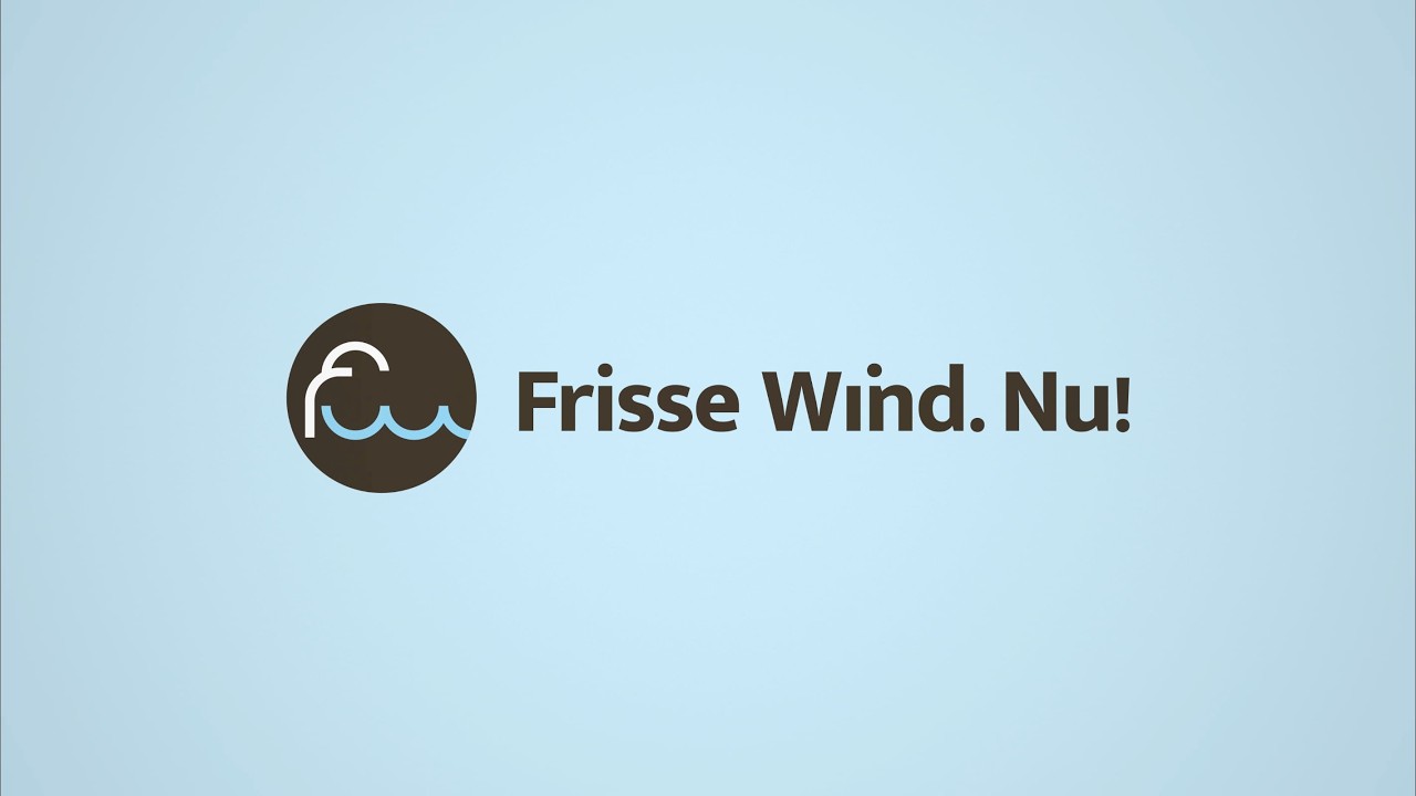 Frisse Wind Nu