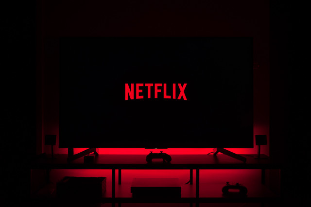 Netflix Soundlogo